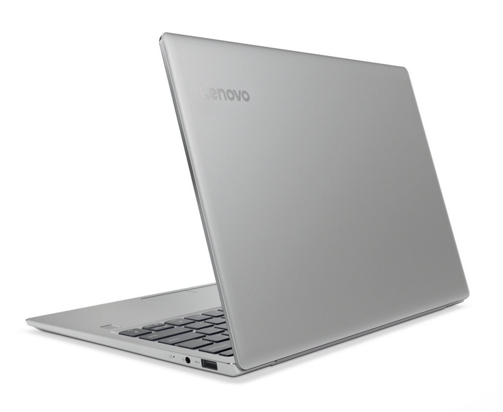 Bekijk afbeelding 3 van Lenovo 14inch IPS F-HD i3-7130U / 4GB / 256GB SSD / W10